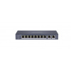 Hikvision DS-3E0310P-E/M - PoE switch