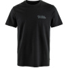 FJÄLLRÄVEN Fjällräven Heavy Classic T-shirt M, Black - L