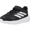 adidas Nízke tenisky RUNFALCON 5 EL I Čierna