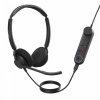 Jabra 5099-299-2159 Engage 50 II USB-C MS Stereo Káblové slúchadlá (5099-299-2159)