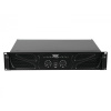 Omnitronic XPA-700, zesilovač 2x 350W