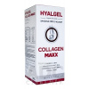 SILVITA s.r.o. HYALGEL COLLAGEN MAXX tekutý prípravok s pomarančovou príchuťou 1x500 ml 500ml