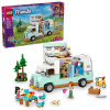 LEGO® Friends 42663 Dobrodružstvo s karavanom priateľstva