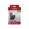 Canon CLI-526 C/M/Y/BK Photo Value Pack 4540B019