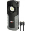 Brennenstuhl HL 1000 ACW akumulátorové LED pracovní osvětlení 1000 lm 1173730001