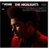 The Highlights (The Weeknd) (CD / Album (Jewel Case))