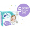 LINTEO BABY Premium Plienky jednorazové 5 JUNIOR (11-21 kg) 168 ks