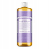 Dr Bronner's tekuté univerzálne bio mydlo ALL-ONE Lavender 945 ml