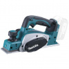 Makita Náradie - 18V AKU hoblík 82 mm, bez batérie a nabíjačky DKP180Z
