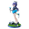 Max Factory Blue Archive PVC Soška 1/7 Yuuka (Track) 24 cm