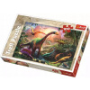 Trefl Dinosaury 100 dielov