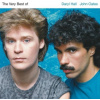 Hall Daryl & Oates John: Very Best Of - CD