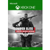 Sniper Elite 4 Deluxe Edition - MS Store PC