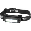 Čelovka Strend Pro Headlight H3173, XPE+COB, 1200 mAh, USB nabíjanie