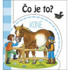 Čo je to? - Kone | autor neuvedený