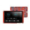 Nextion orig. Intelligent NX4827P043-011C 4.3