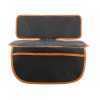 Potah ochranný na sedadlo ORANGE • Compass