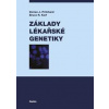 Základy lékařské genetiky - J. Pritchard, Bruce R. Korf Dorian