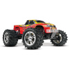 Traxxas Nitro T-Maxx Classic RTR (červený) 1:8