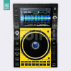 Doto Design Skin SC6000 Prime COLORS DVS Yellow