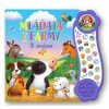Mláďatá z farmy - 18 zvukov