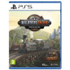 Railroads Online (Pioneer Edition)[PS5]