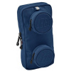 LEGO Signature Brick 1× 2 Sling Bag modrá 5711013095529