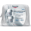 EUCERIN Hyaluron-Filler + 3x Effect Denný krém 50 ml a Nočný krém 50 ml