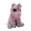 innoGIO Plyšová hračka UNICORN Pink 80 cm 5903317816539