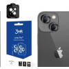 3mk ochrana kamery Lens Protection Pro pro Apple iPhone 15, Graphite 5903108528634
