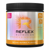 Prášok BCAA Reflex Nutrition BCAA Intra Fusion 400 g Reflex 400 g ovocný punč