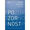 Pozornost - Daniel Goleman