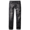 Brandit Rover denim jeans, čierne - 33/32