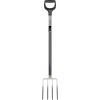Vidle Ergonomic™ rycie - 1070712 - Fiskars