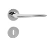Tupai TI - OPTIMAL - R 4164 5S Prevedenie: kľučka/kľučka, Typ otvoru: rozety WC
