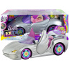 Barbie extra kabriolet auta hviezdy hdj47 (Barbie extra kabriolet auta hviezdy hdj47)