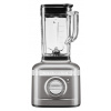 KitchenAid mixér Artisan stříbřitě šedá | 5KSB4026EMS stříbřitě šedá