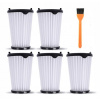 6 ks filtrov pre AEG AEF150 CX7-2 pre Electrolux