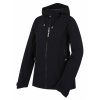 Husky Dámská outdoor bunda Nakama L black (Velikost: M)