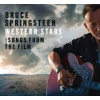 2CD Bruce Springsteen: Western Stars Plus Songs From The Film