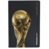 Pininfarina FIFA World Cup Gold (Zlatý zápisník A5, limitovaná edícia)