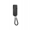Gigaset DESK 200 - nástěnný telefon, černý (S30054-H6539-R601)