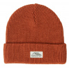 Čiapka BILLABONG Adiv Rockies Beanie - Rust