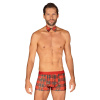 Pán Merrilo boxerky a poklopec 2XL/3XL