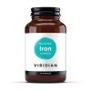 Viridian Balanced Iron Complex 90 kapsúl