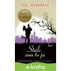 E-kniha Stále som to ja - Jojo Moyes