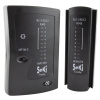 Tester RJ11, RJ12, RJ45 SEKI 3850