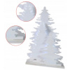 UMELÉ 15 LED OSVETLENIE 3D VIANOČNÝ STROMČEK (UMELÉ 15 LED OSVETLENIE 3D VIANOČNÝ STROMČEK)