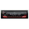 Autorádio JVC KD-X282BT 1 din, Bluetooth, čierne JVC