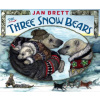 The Three Snow Bears
